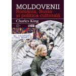MOLDOVENII: Romania, Rusia si politica culturala