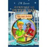 Aventurile lui Peter Pan. Mari clasici ilustrați. Supercolecția ta