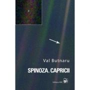 Spinoza. Capricii