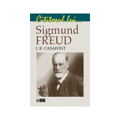 Cititorul lui Sigmund FREUD